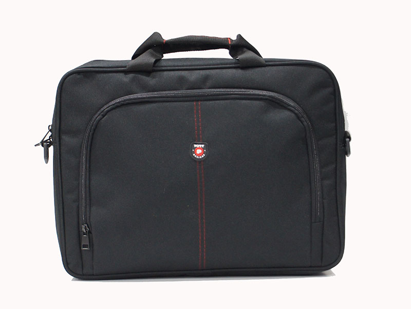 İki Bölmeli Laptop Çantası