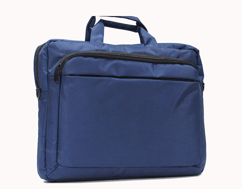 Polyester laptop çantası