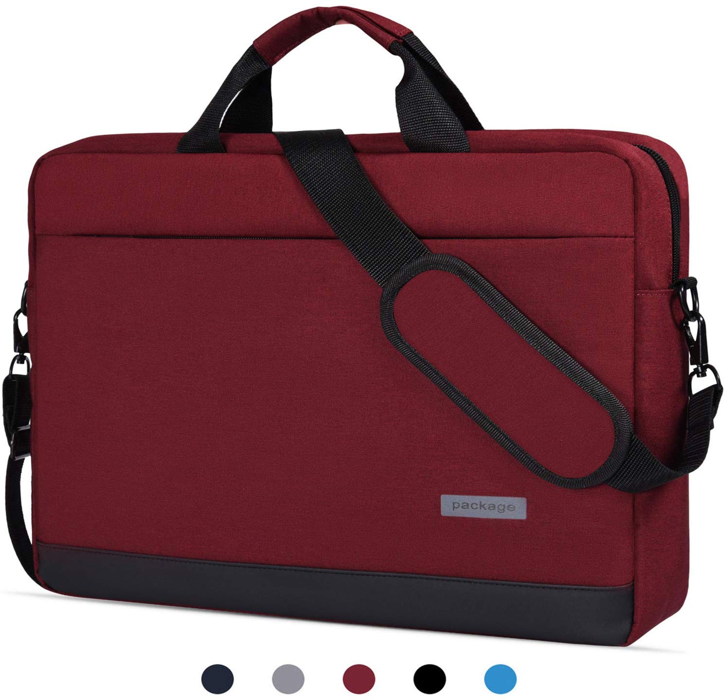 ŞIK LAPTOP ÇANTASI
