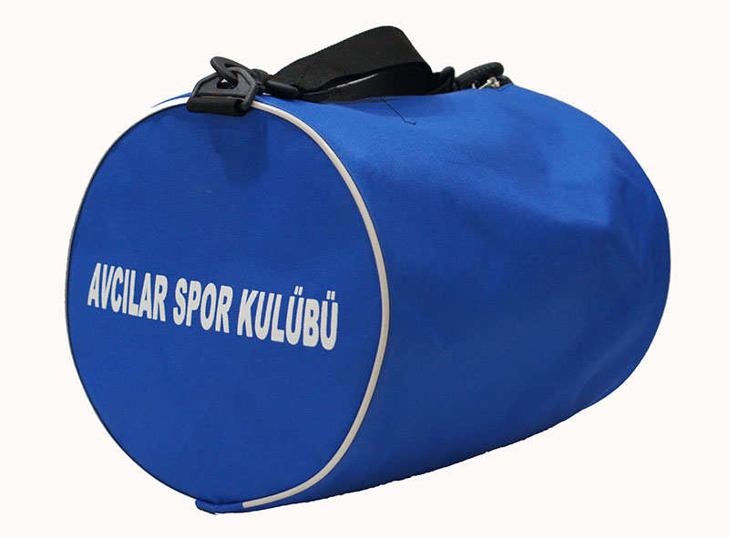 spor çantası 